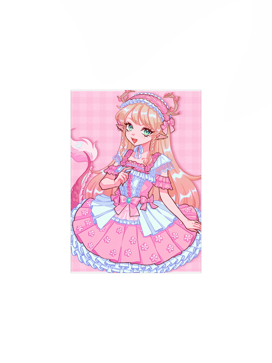 "Sweetheart" Poster product image (3)