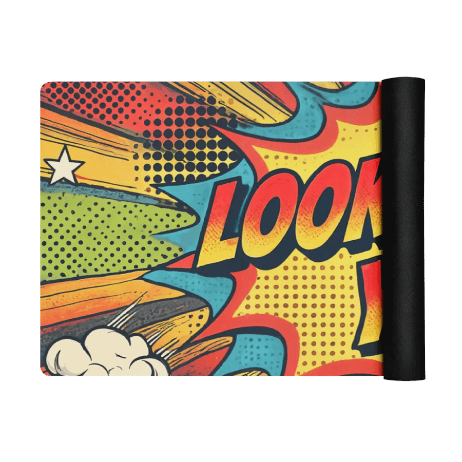 Look At 'Em Yoga product image (3)