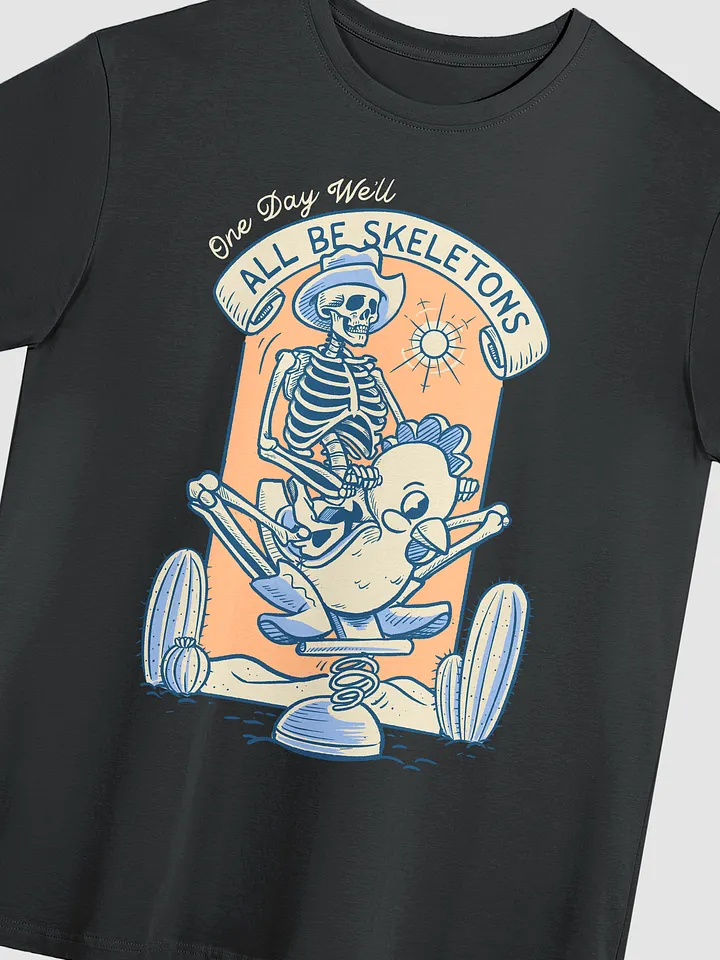 Skeletons - Tee product image (2)