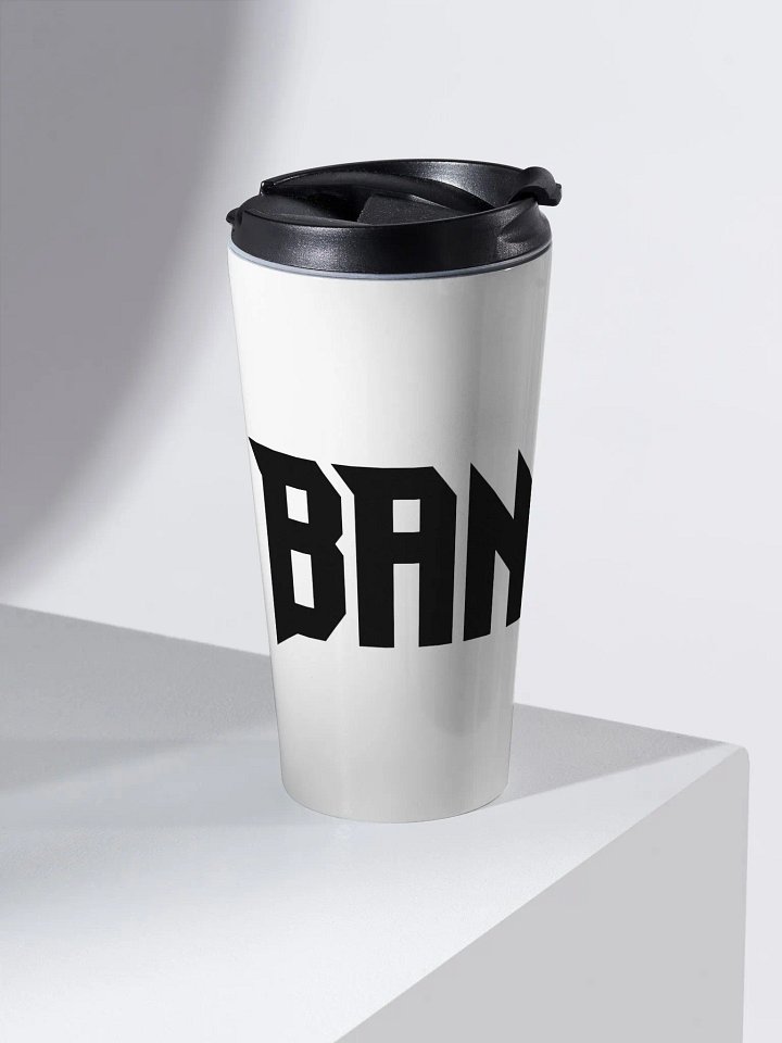 Coffee Tumbler product image (2)