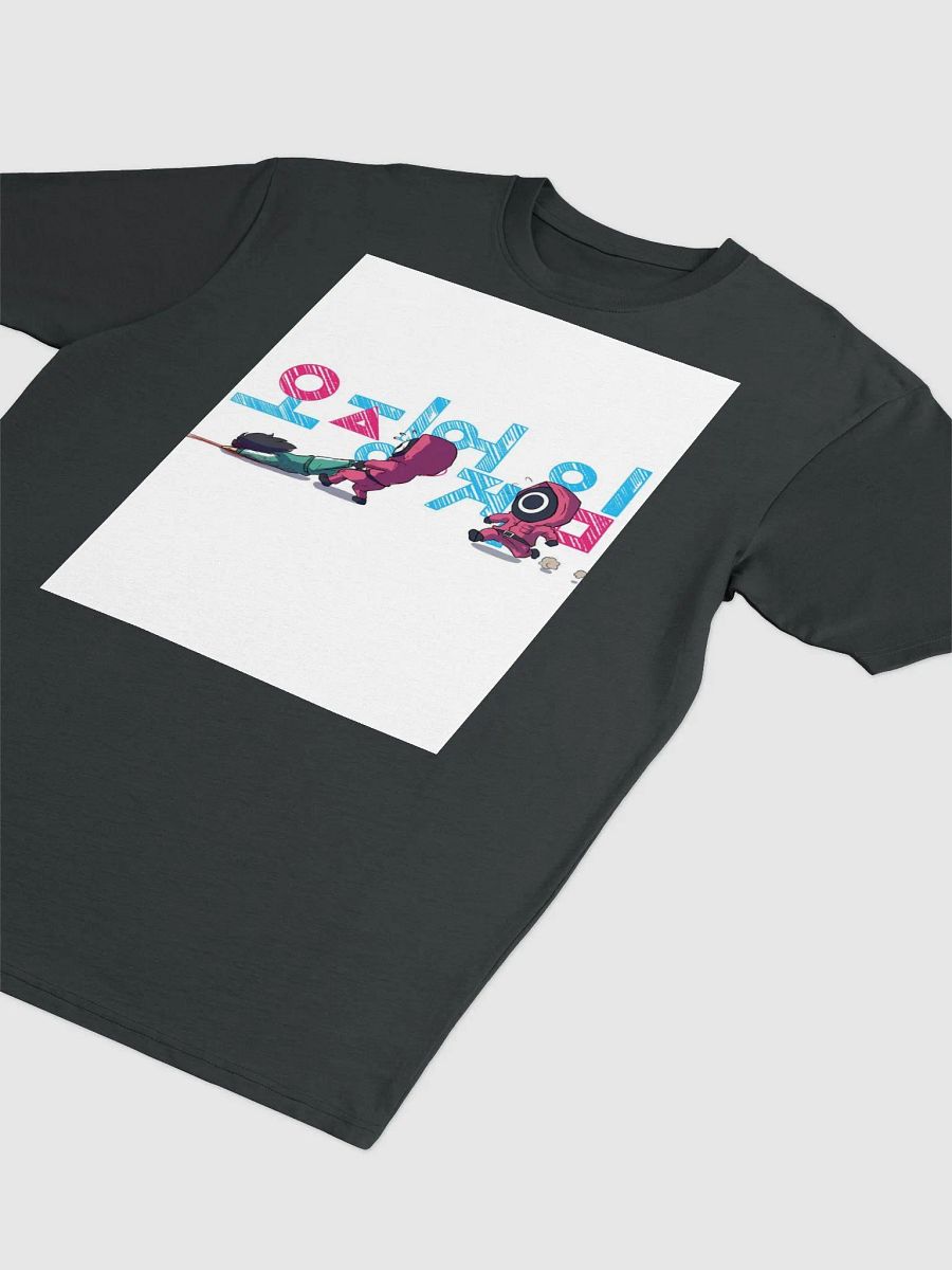 Squid Game T Shirt product image (8)