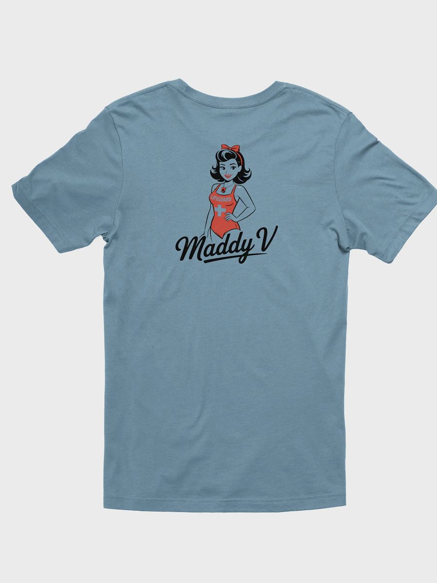 Maddy V Life Saver T-Shirt product image (9)