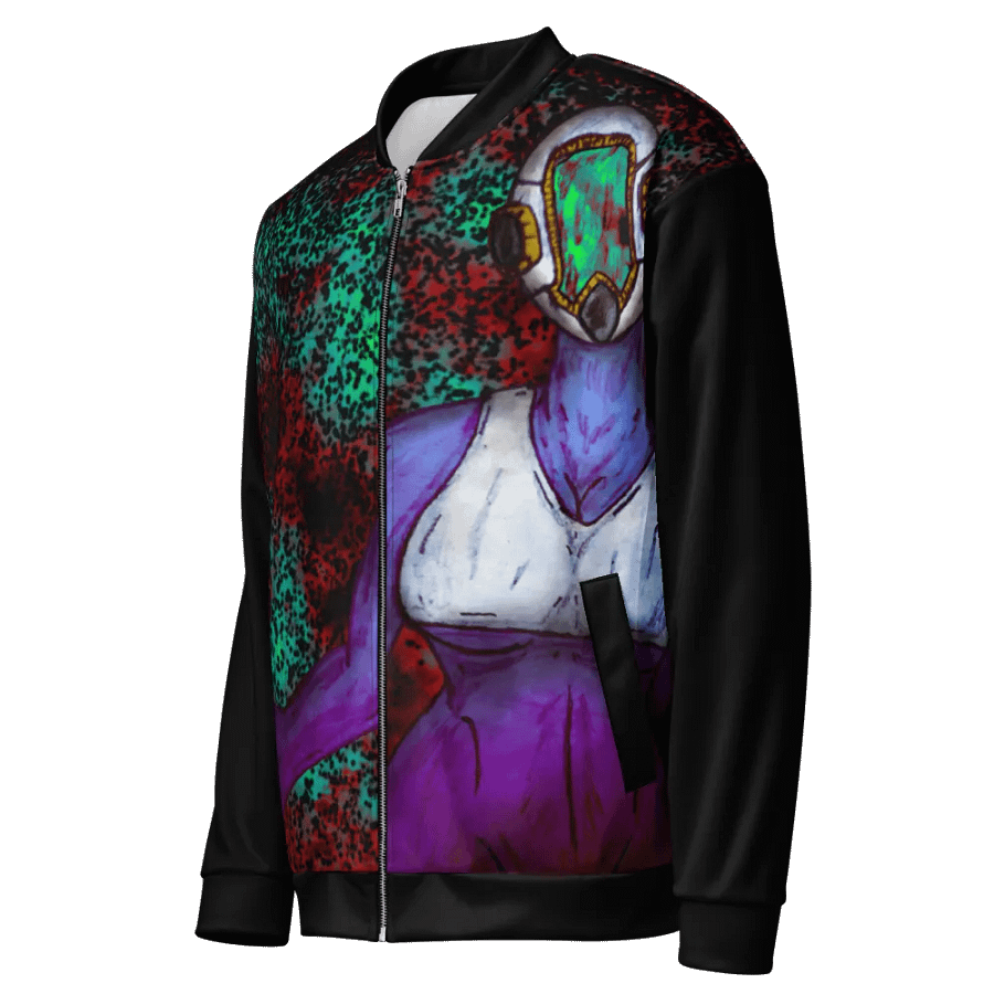 All Mother Jacket product image (3)