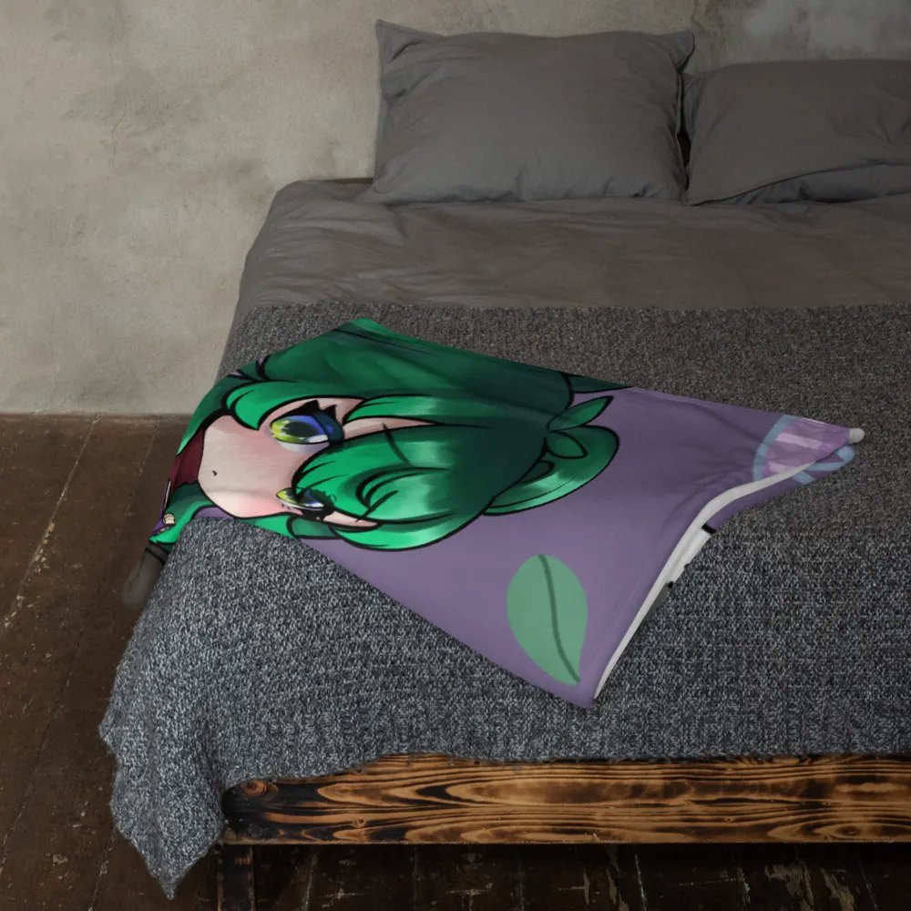 Juni Blanket product image (23)