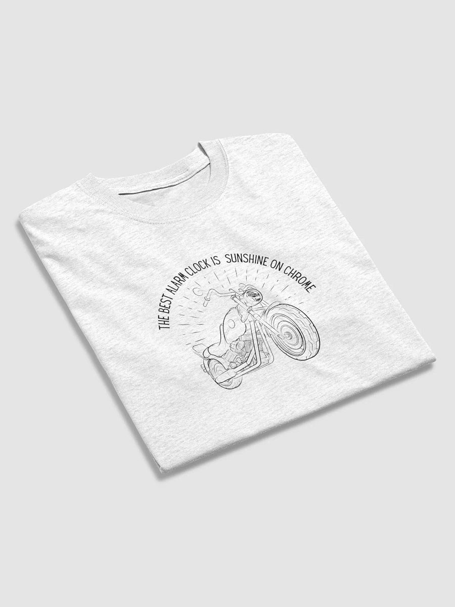 Alarm Clock Shirt product image (3)