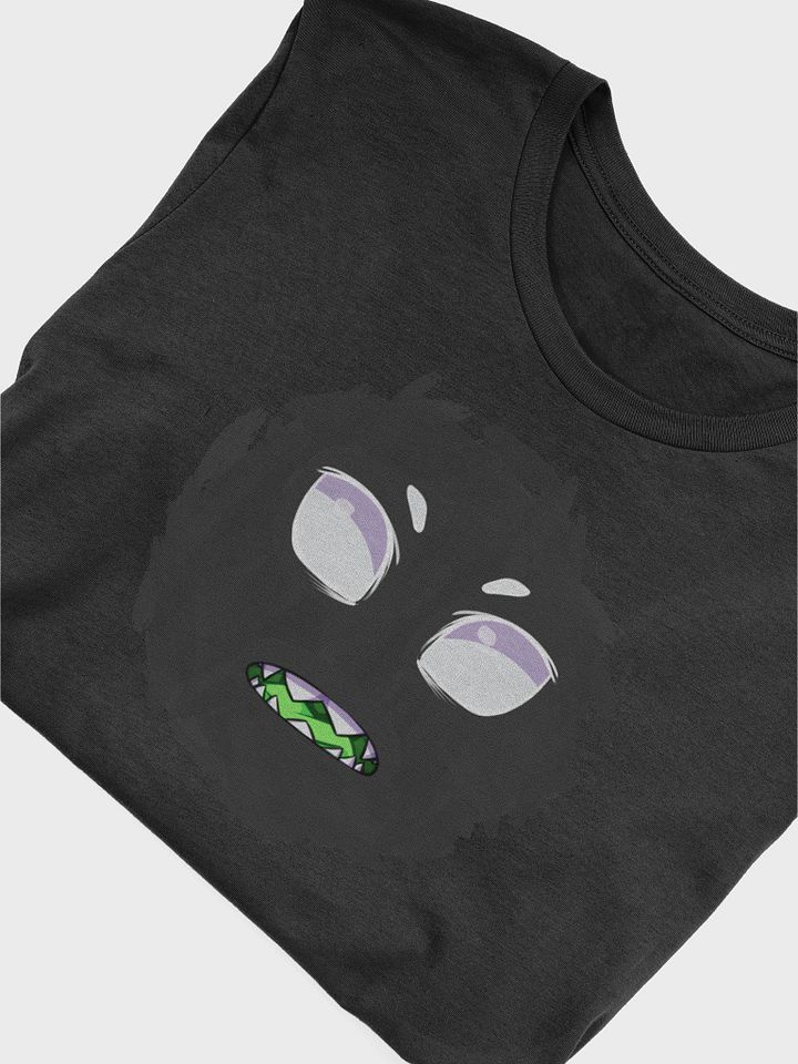 Wut Face Tee product image (2)