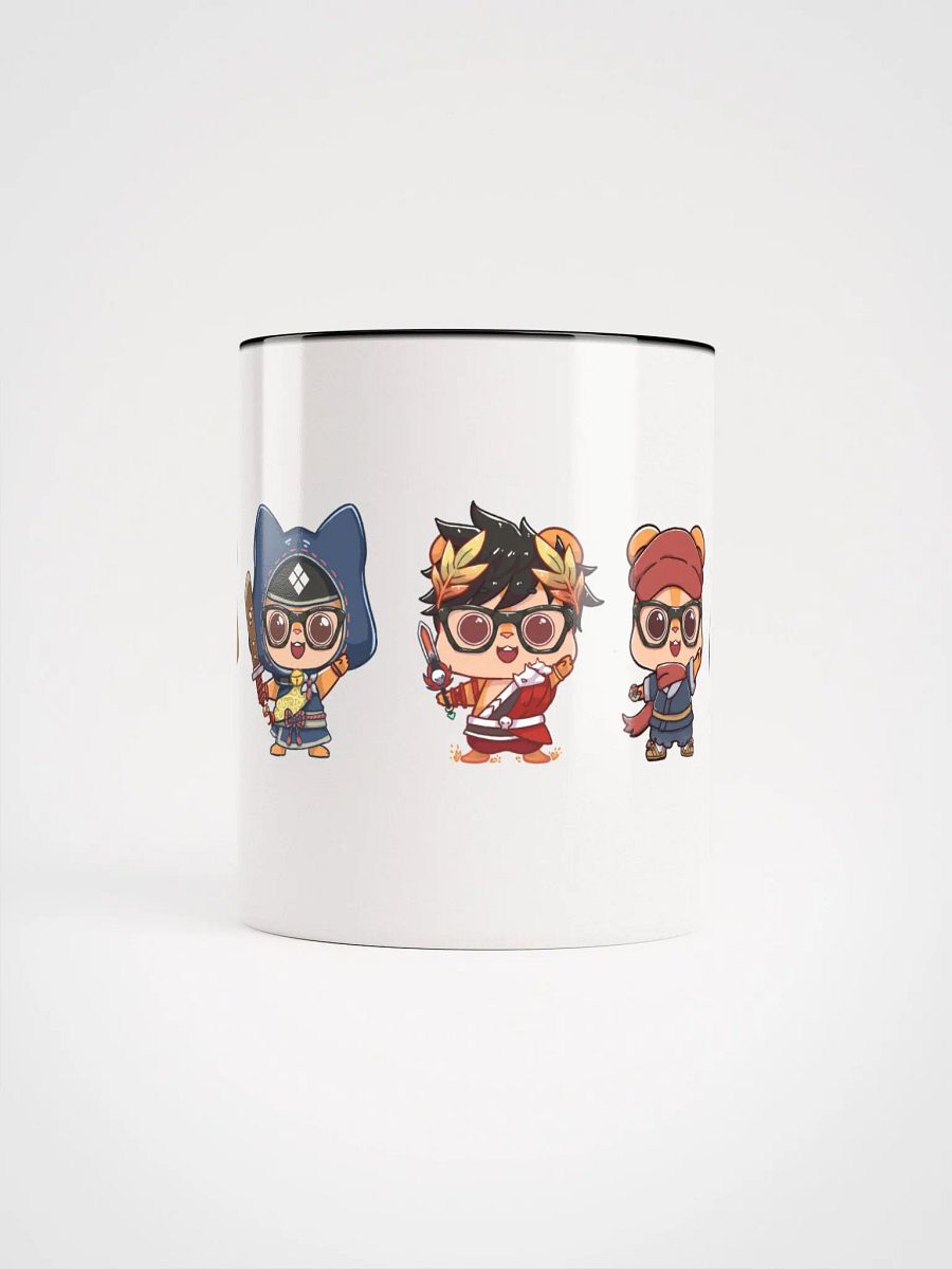 Kuma Cosplay Series 001 Mug product image (5)