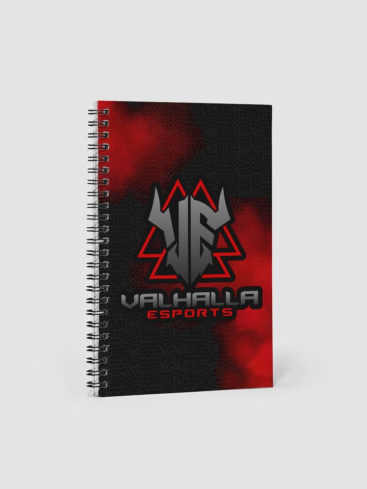 VE Notebook product image (1)