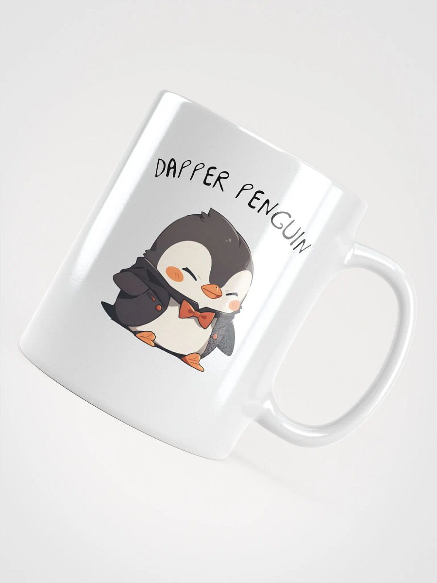 Dapper Penguin product image (4)
