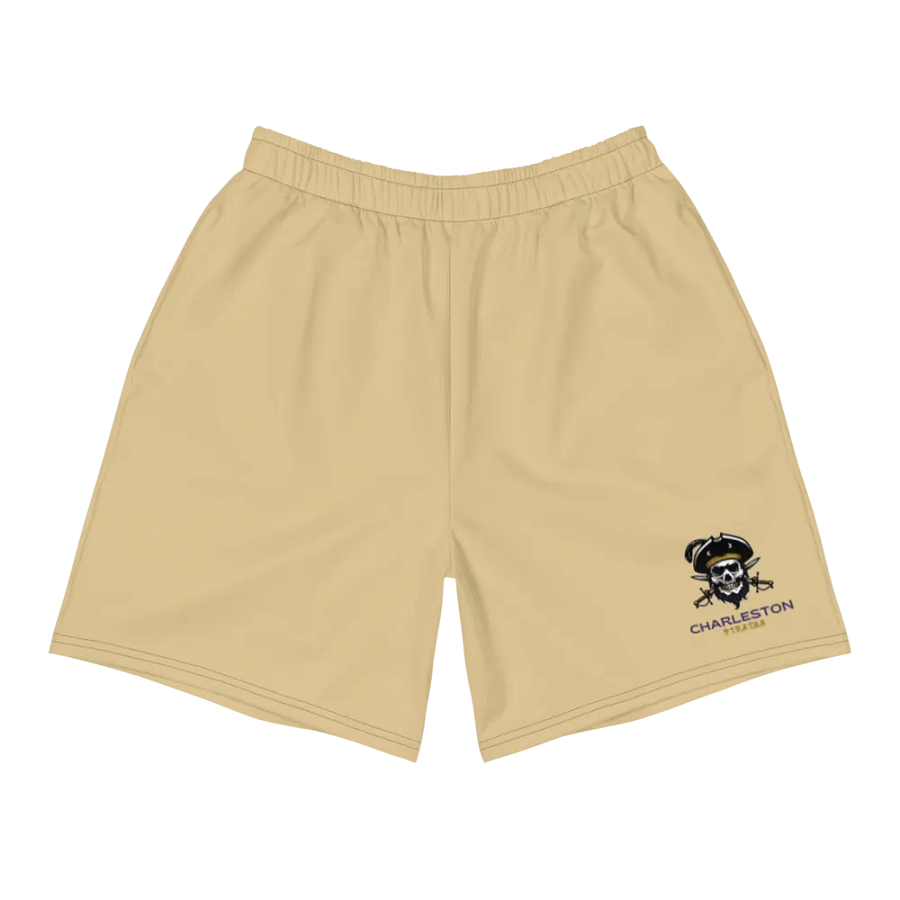 Charleston Pirates Men's Athletic Shorts product image (11)