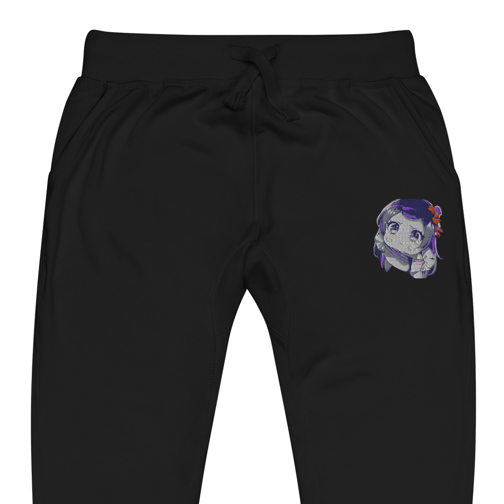 Chibi Pout Anime Joggers product image (2)