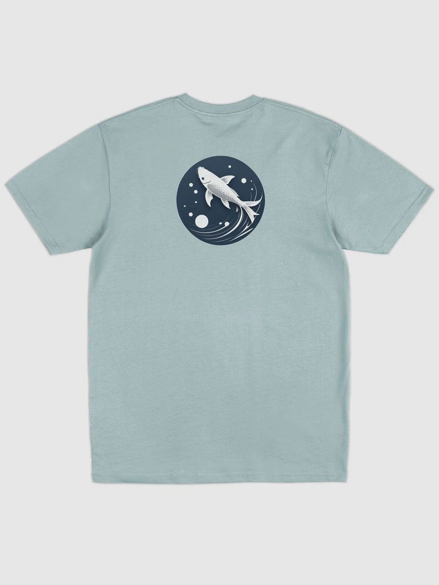 Koi Fish T-Shirt product image (12)
