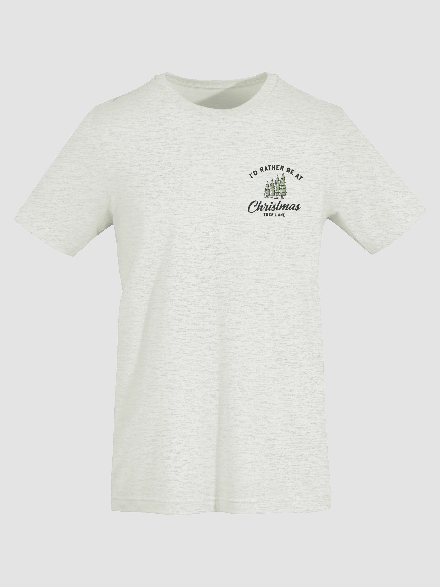 I'd Rather Be At Christmas Tree Lane product image (20)