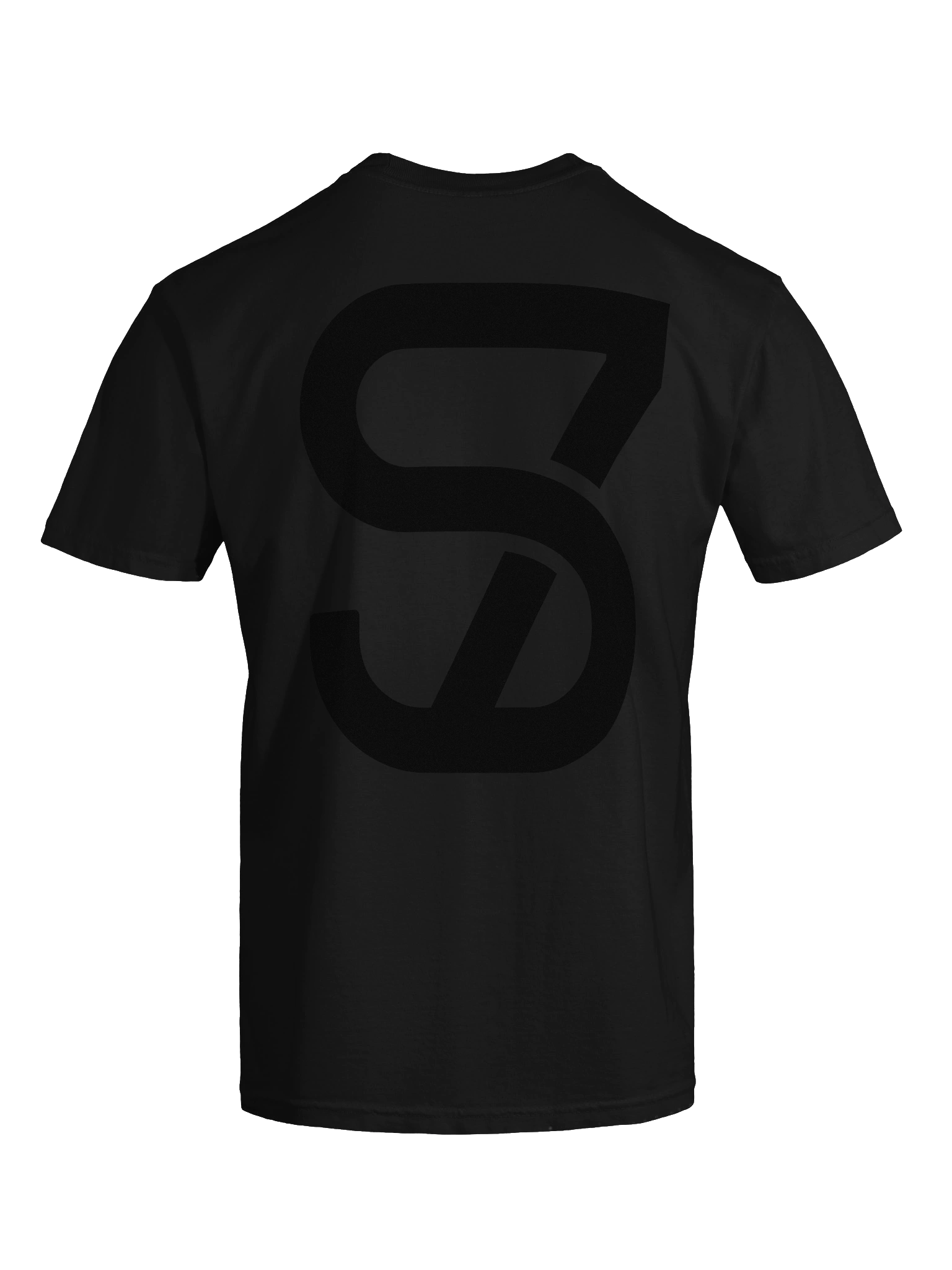 Black Logo Tee product image (54)