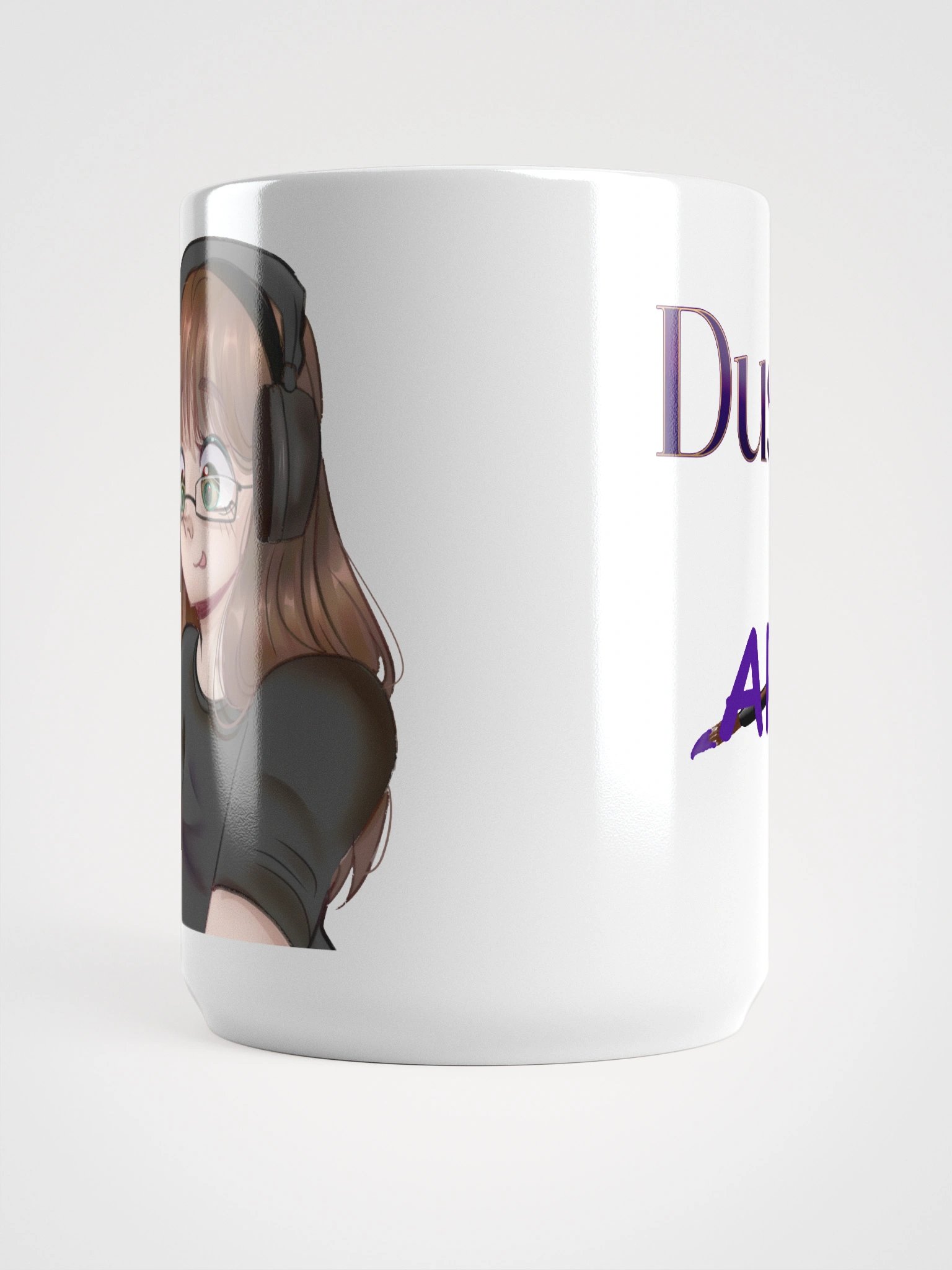 Dustiria Art Mug product image (5)