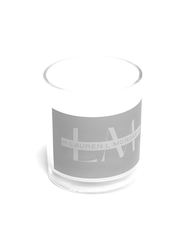 Candle LM - WHITE product image (2)