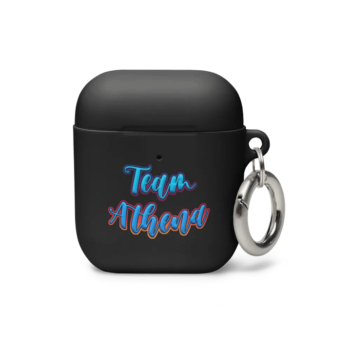 Team Athena AirPods Case product image (1)