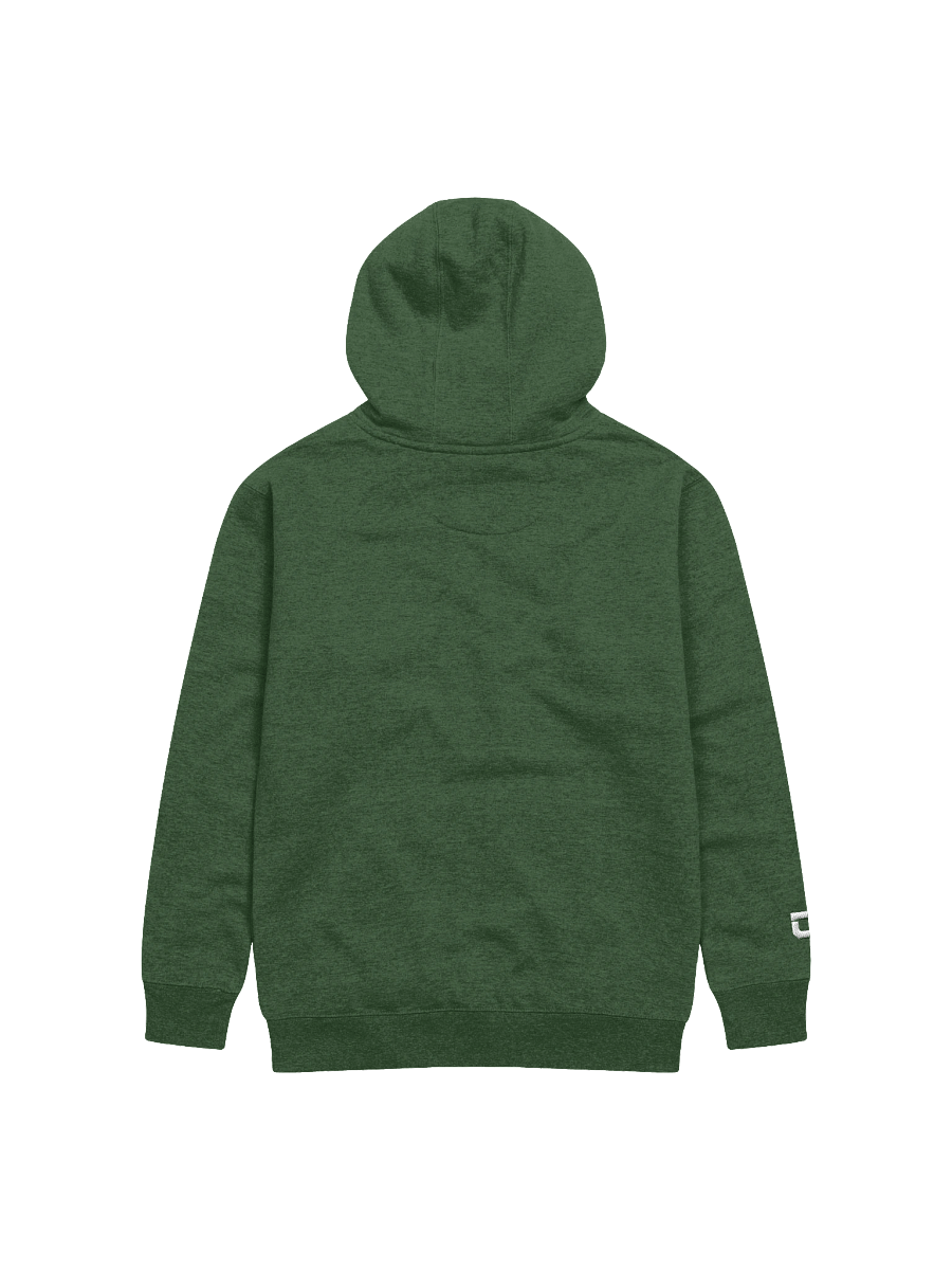 Grid Colored Hoodie product image (3)