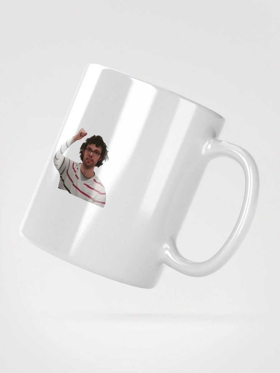 marcCHEER Mug w/ Command product image (2)