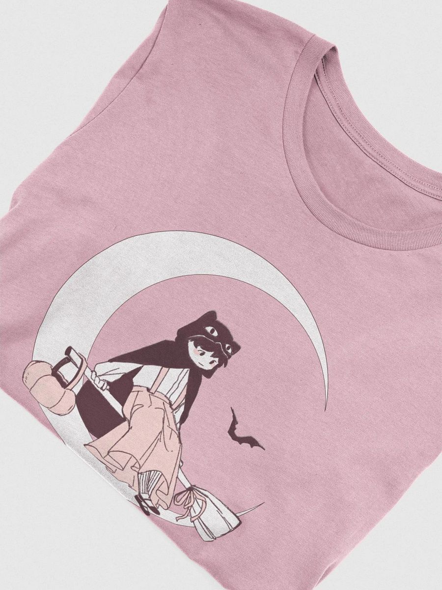 wolfy's delivery service Shirt product image (4)