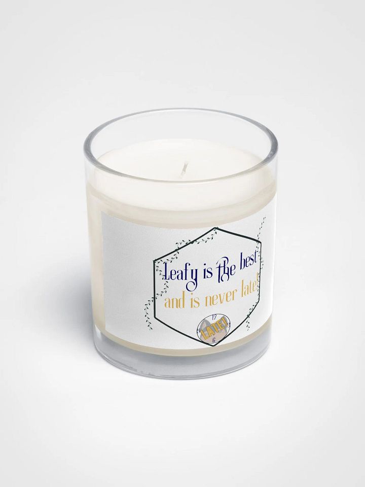 Leaf Lovers Special! product image (2)
