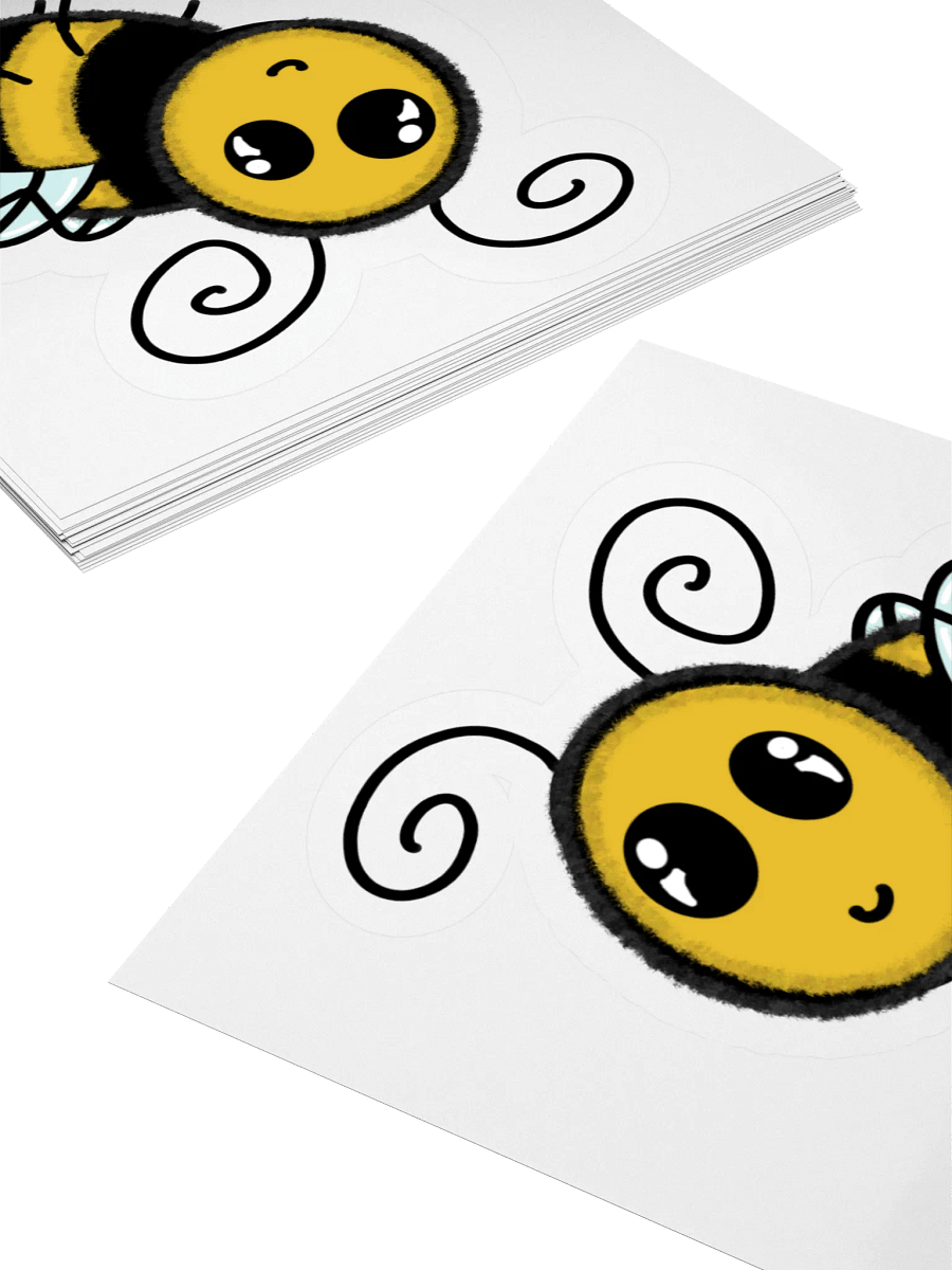 Sticky Bee boy! product image (12)