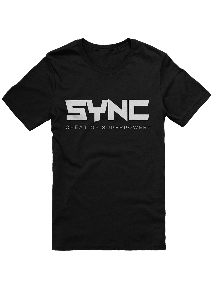 Sync Button product image (1)
