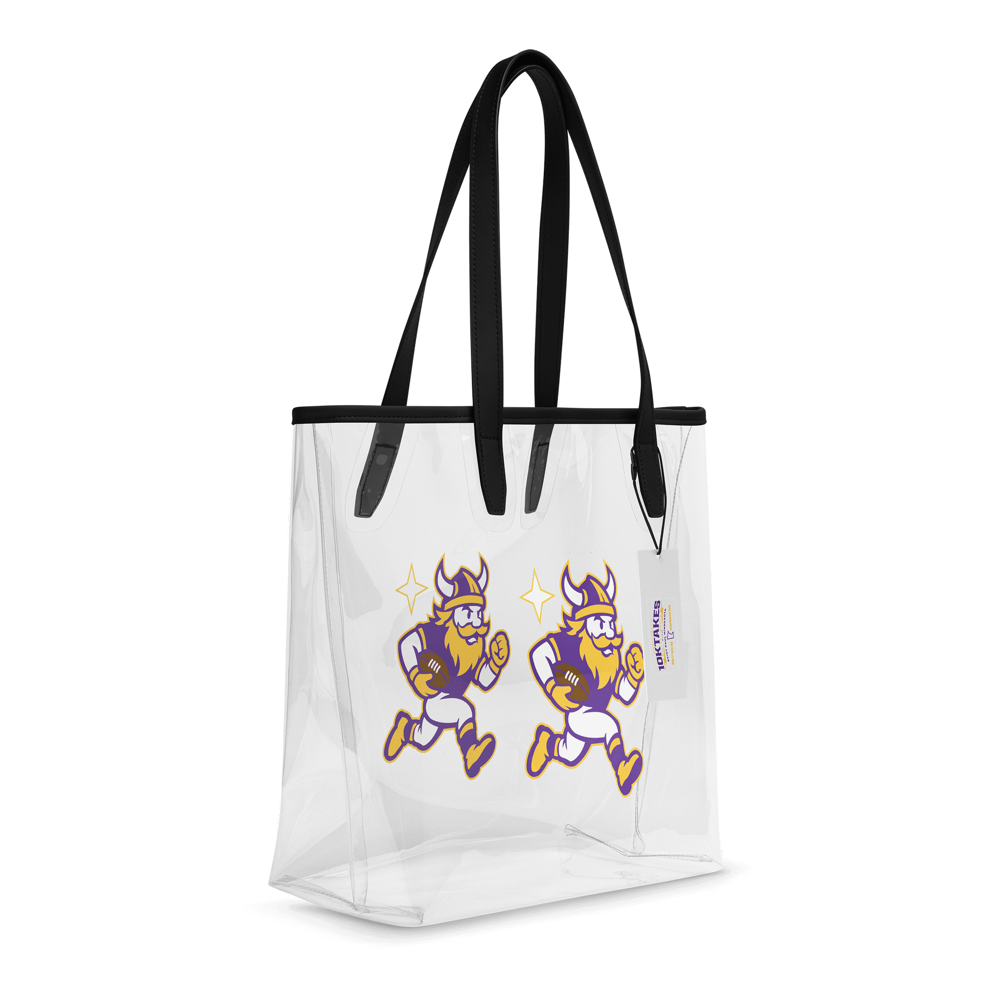 He's Loose Security Bag product image (6)