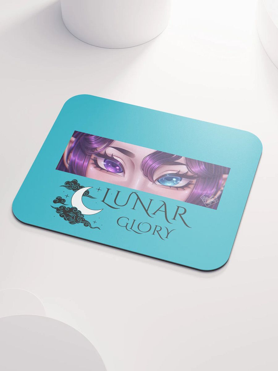 Lunarglory Mousepad product image (3)