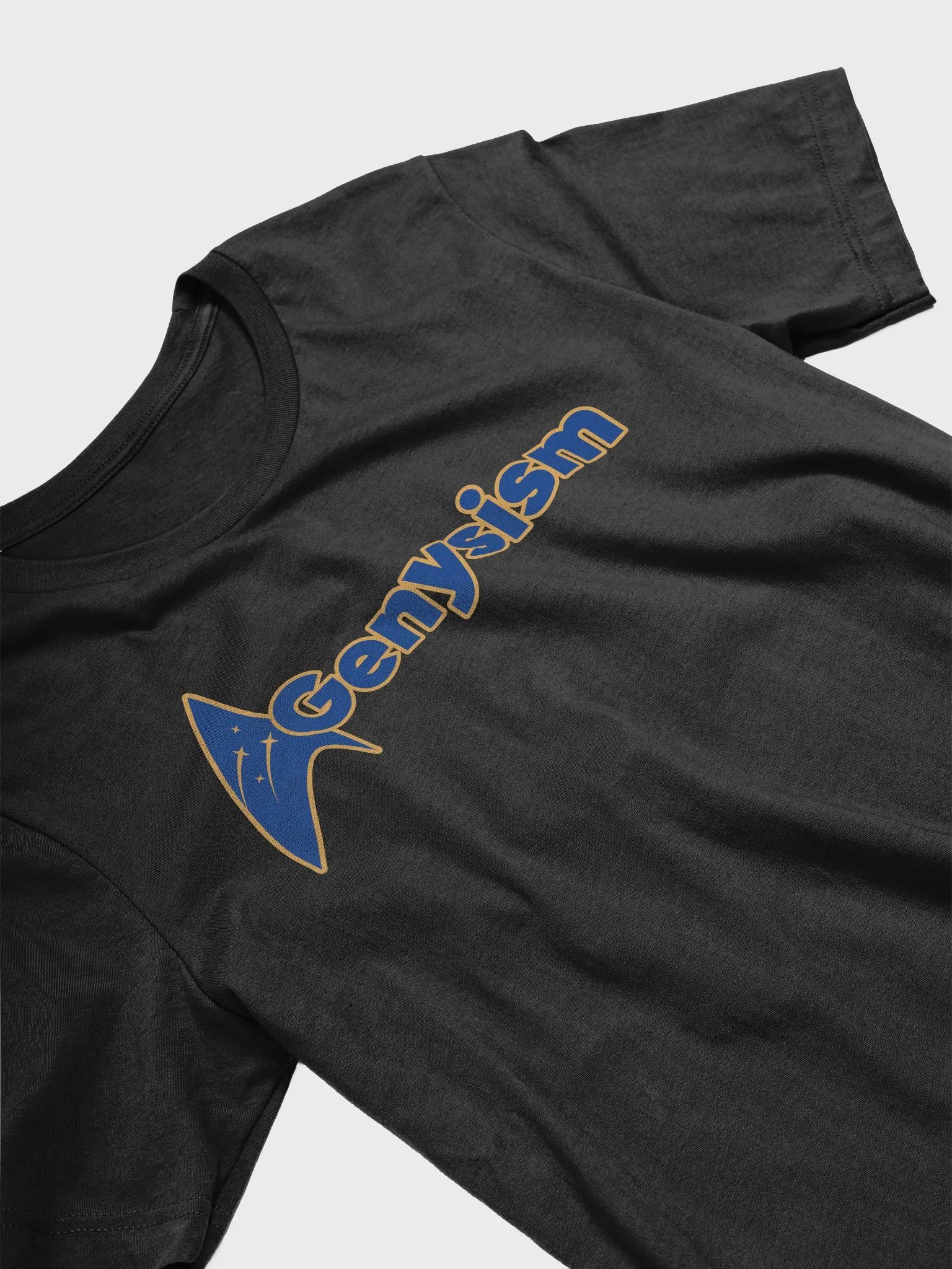 2023R Wordmark Tee product image (7)