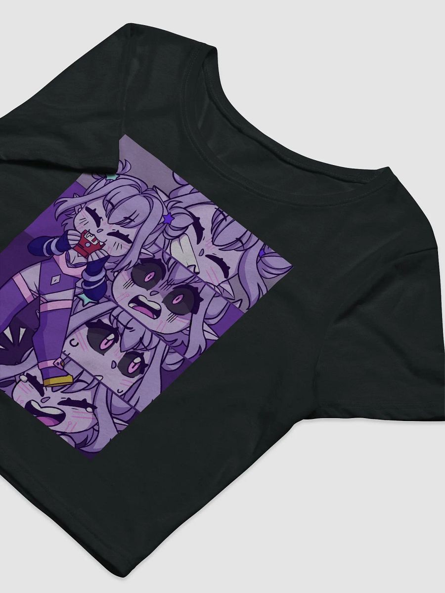 Lomari Chibi Crop Top product image (5)