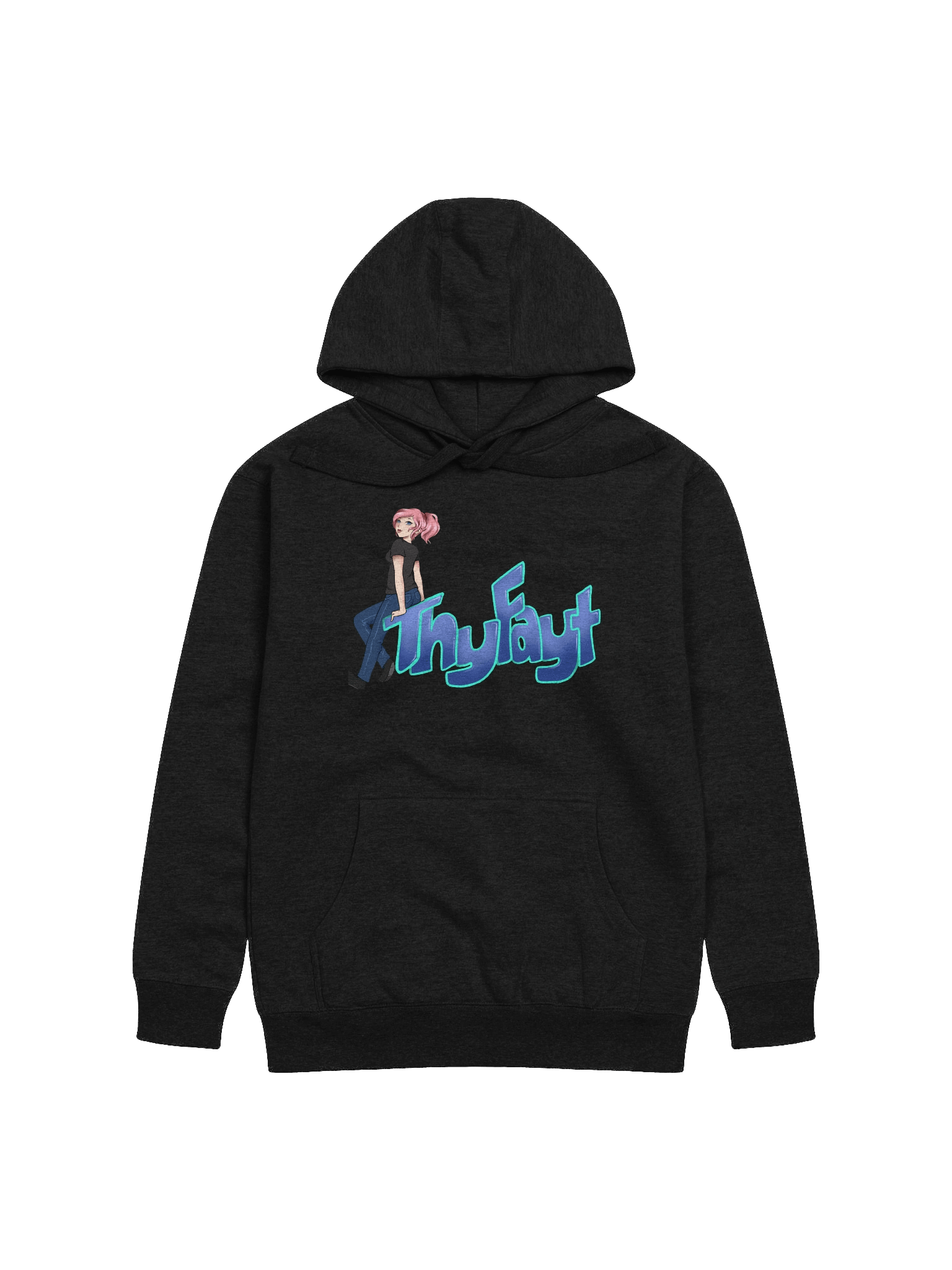 Fayt Hoodie product image (6)