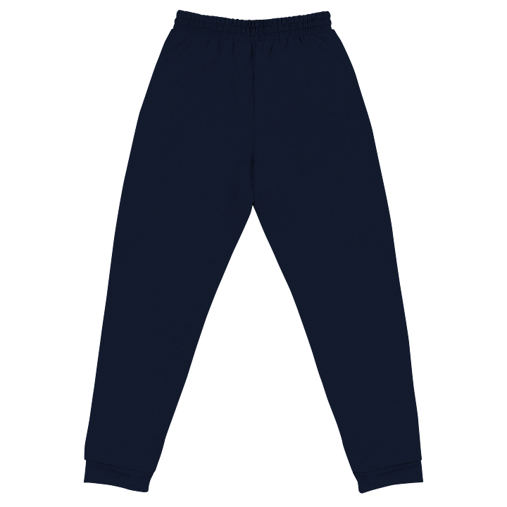 Unisex Joggers (Navy) product image (2)