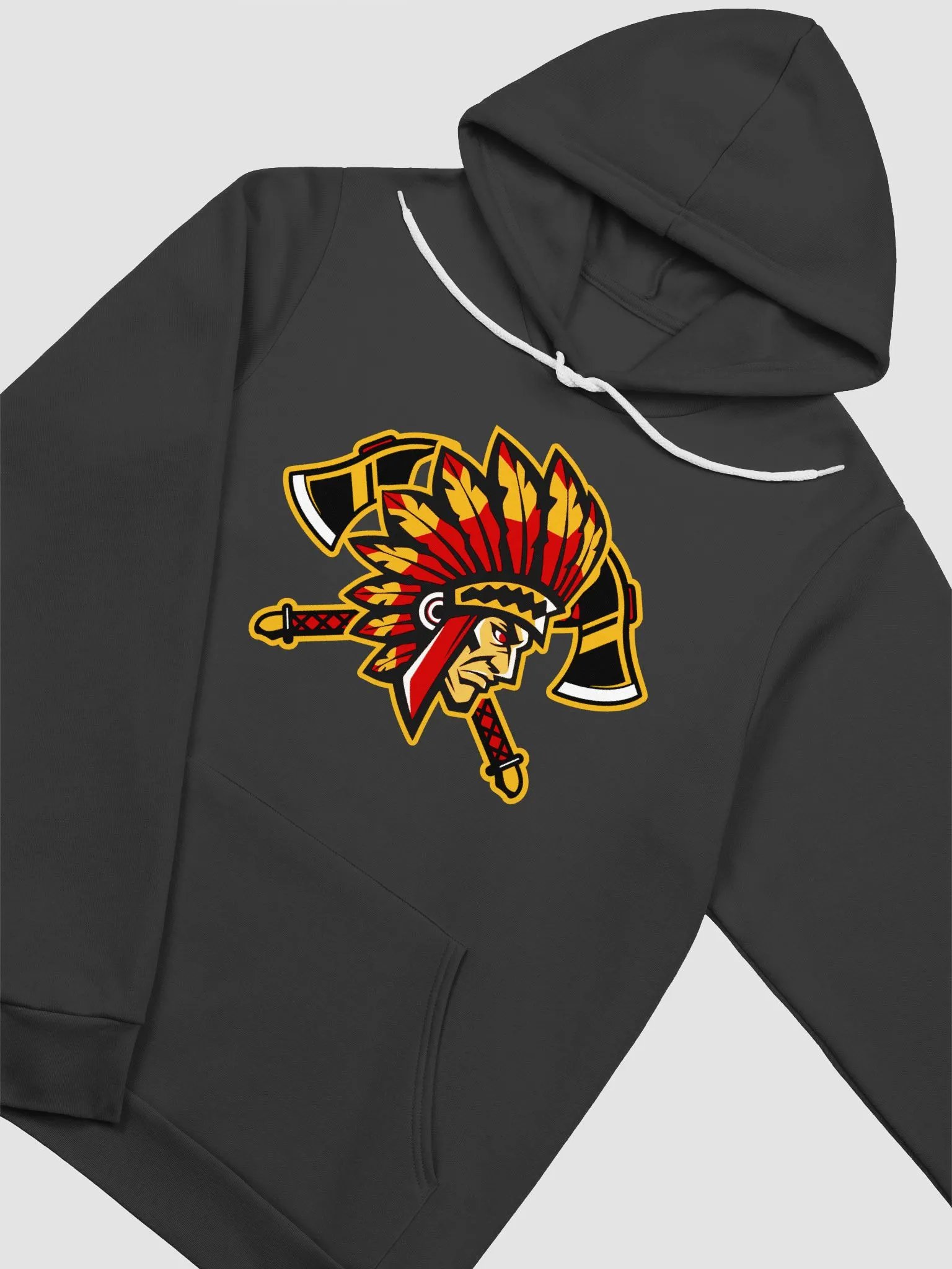 ChiefsNChop SUPER SOFT Hoodie product image (11)