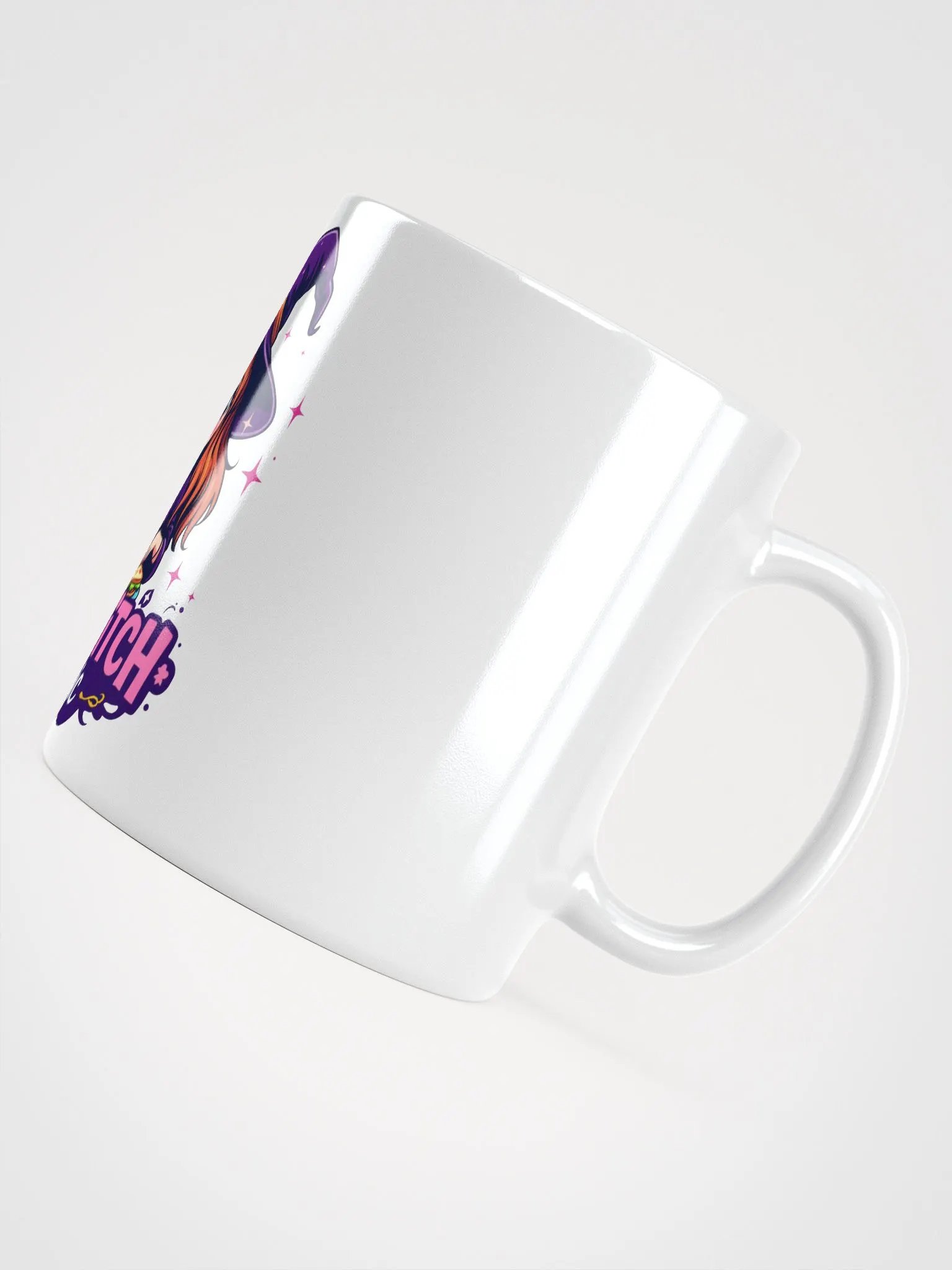 SandWITCH Magic Mug product image (11)