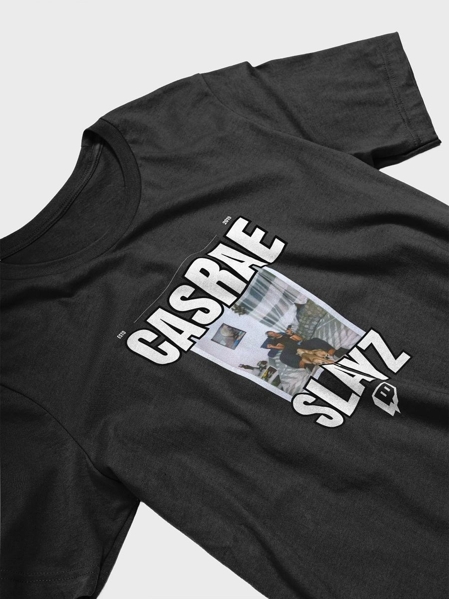 CasRae Polaroid T-Shirt product image (8)