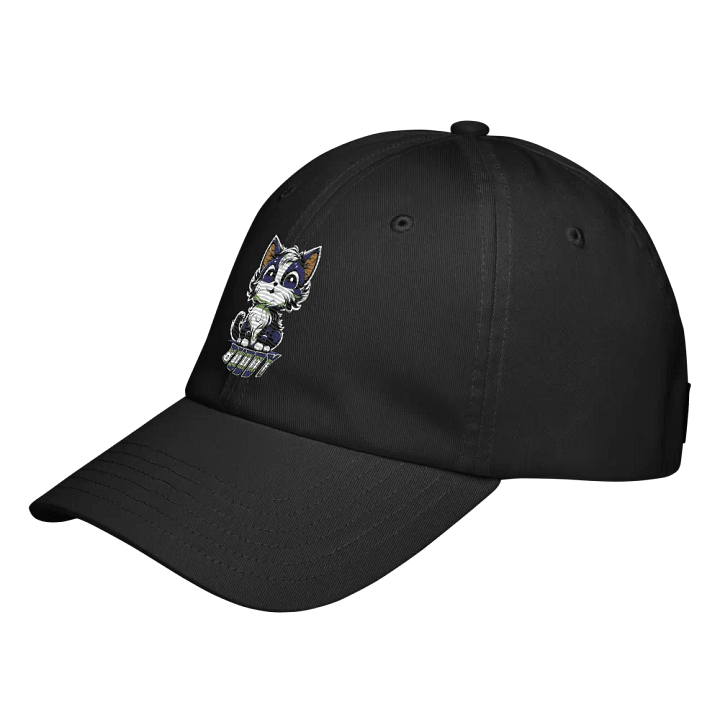 Buddy Under Armour® Dad Hat product image (7)