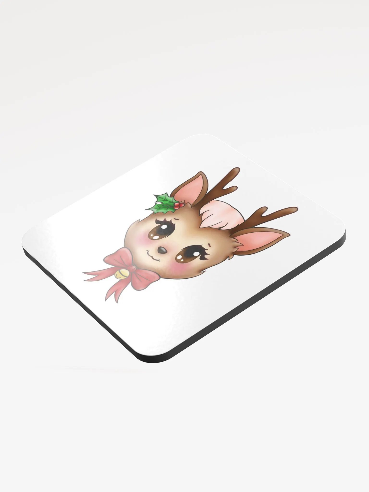 Christmas Deer Coaster product image (3)