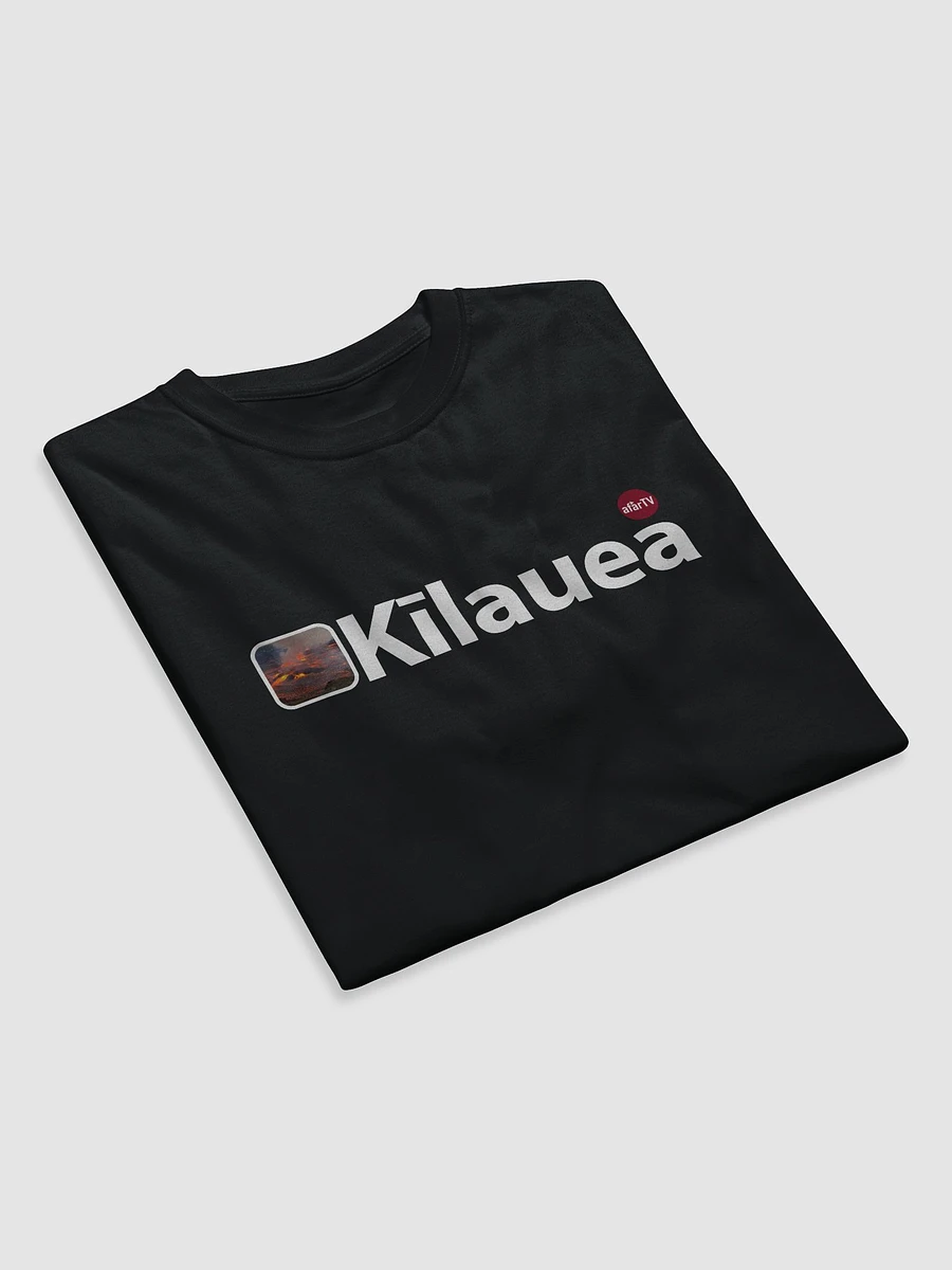 Kīlauea Shirt made from 100% Organic Cotton product image (4)