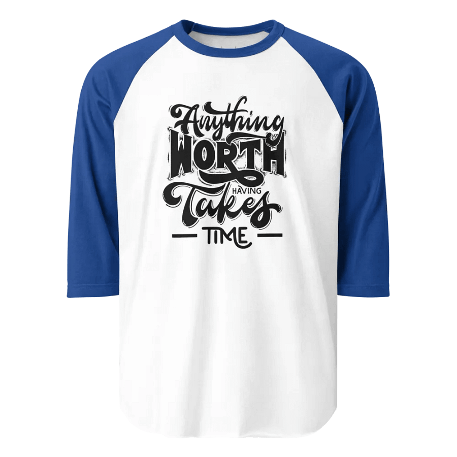AWHTT: Jersey t-shirt product image (1)