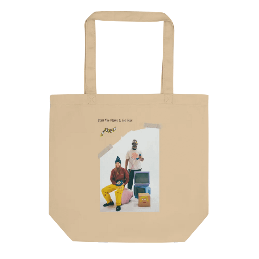 PAIN Totes tihih product image (1)