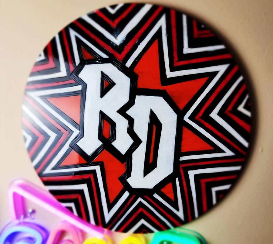 Self-logo Pyrography digi product image (3)