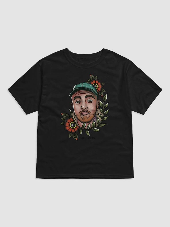 Mac Tat Champion T-Shirt product image (3)