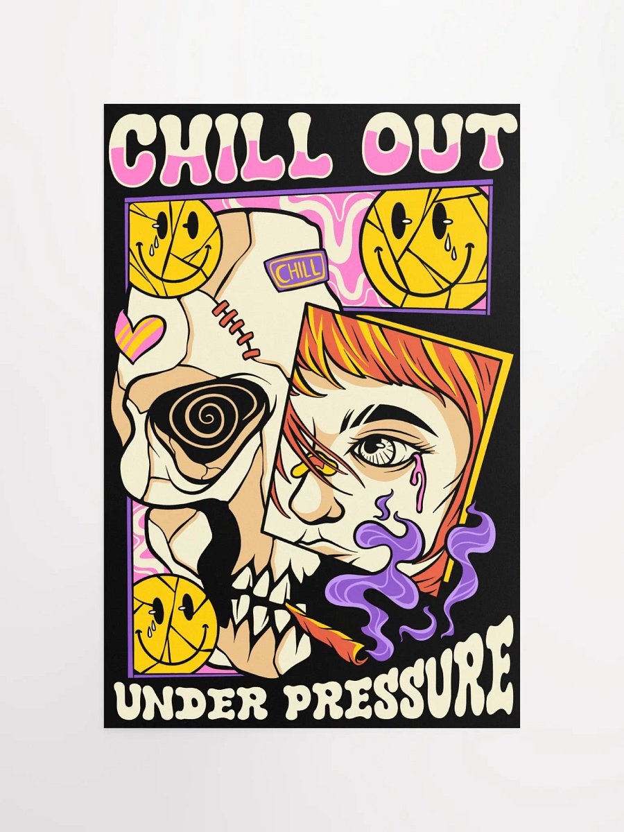 Chill Out - Poster product image (4)