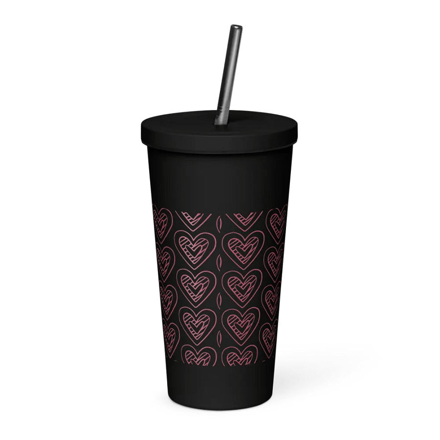 Heartfelt Insulated Tumbler product image (6)