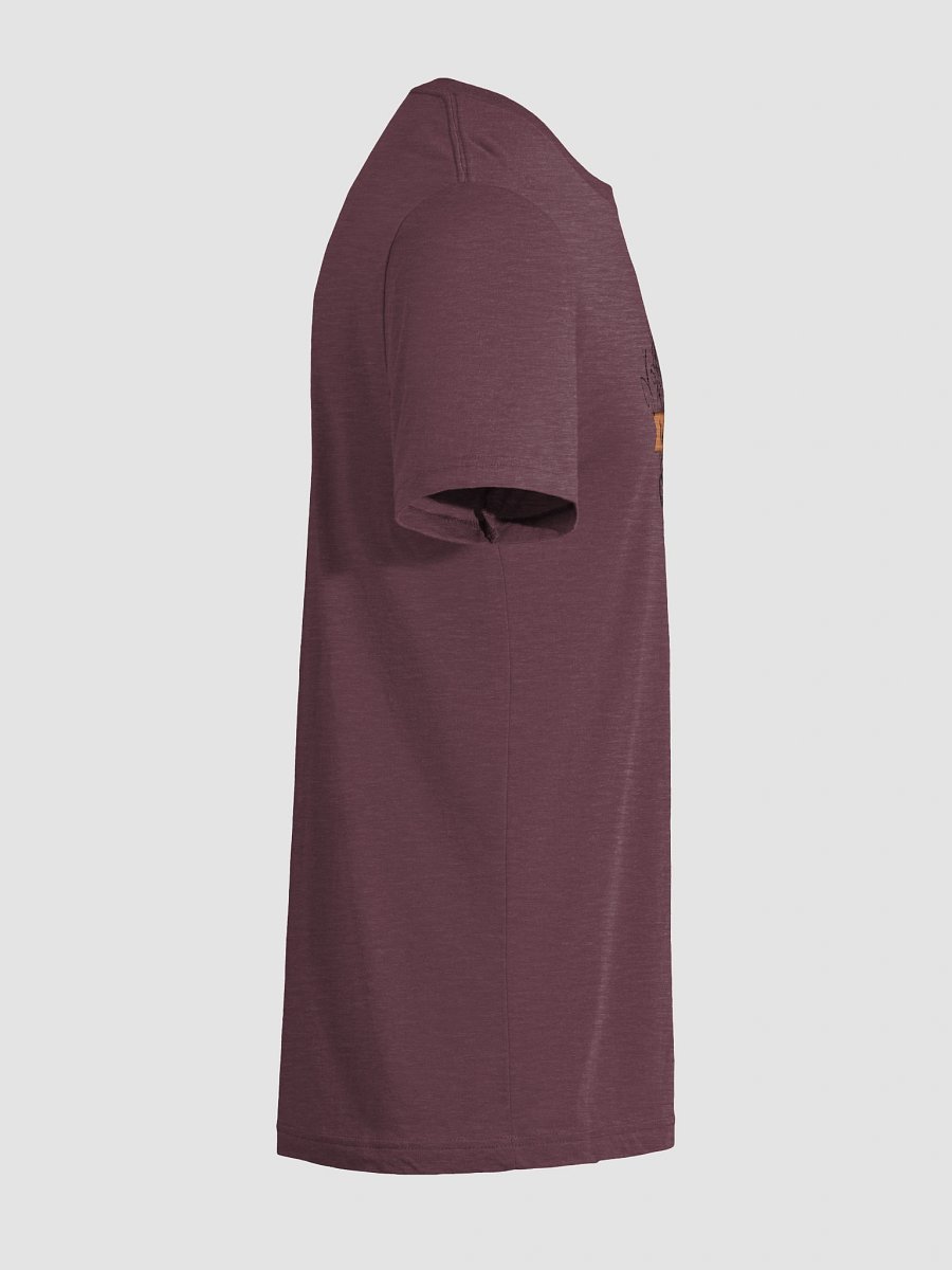 No Impulse Control Banner Tee product image (76)