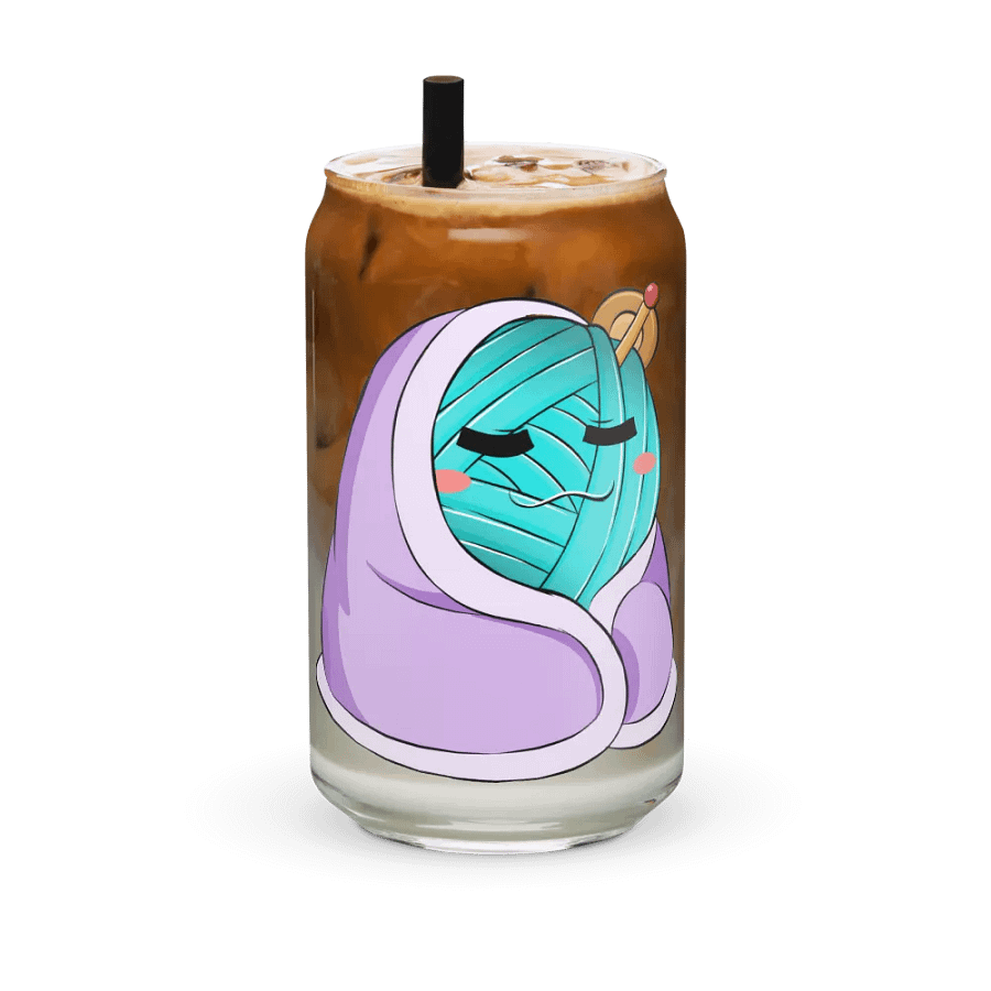 Emote-Schlafen-Glas-16oz product image (36)