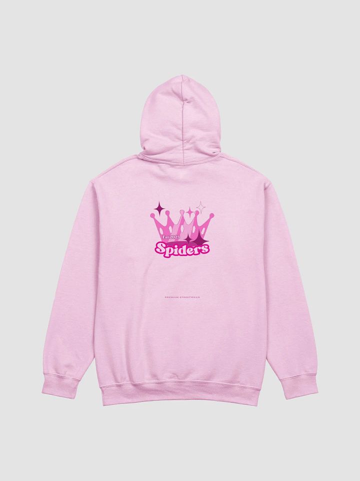 Crowned Hoodie product image (2)