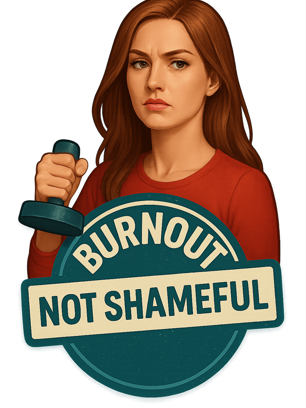 Smartass Mom Affirmation Cards: For Moms Who Are Done Playing Nice product image (2)