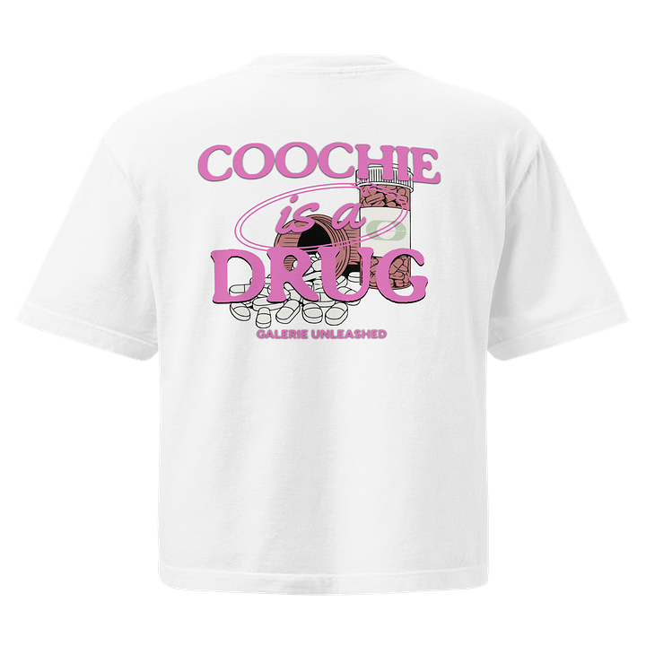 COOCHIE IS A DRUG WOMEN product image (5)